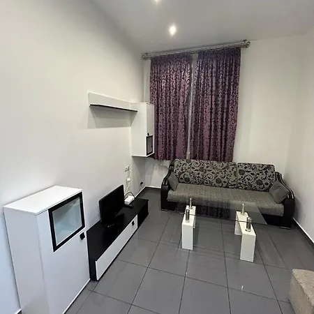 Apartment Rin Grand Simona *
